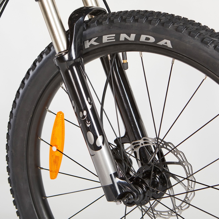 "GHOST" KATO 24 FULL PARTY 157XCC